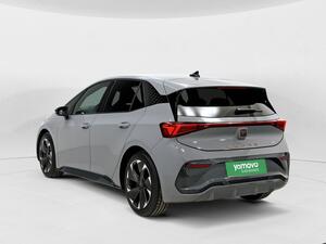 Cupra Born 170kW (231 CV) 79kWh E-Boost Pack+Batter