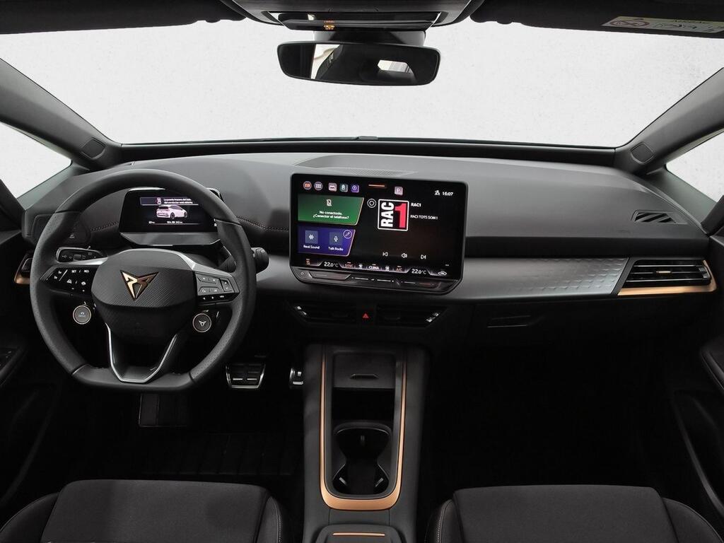 Cupra Born 170kW (231 CV) 79kWh E-Boost Pack+Batter 4