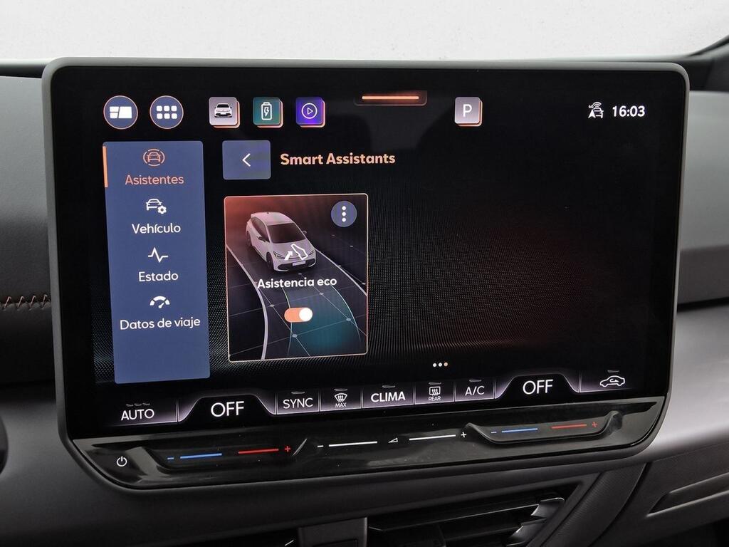 Cupra Born 170kW (231 CV) 79kWh E-Boost Pack+Batter 29