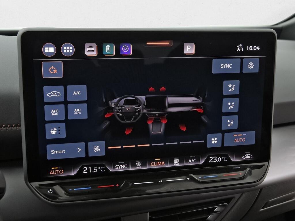 Cupra Born 170kW (231 CV) 79kWh E-Boost Pack+Batter 32