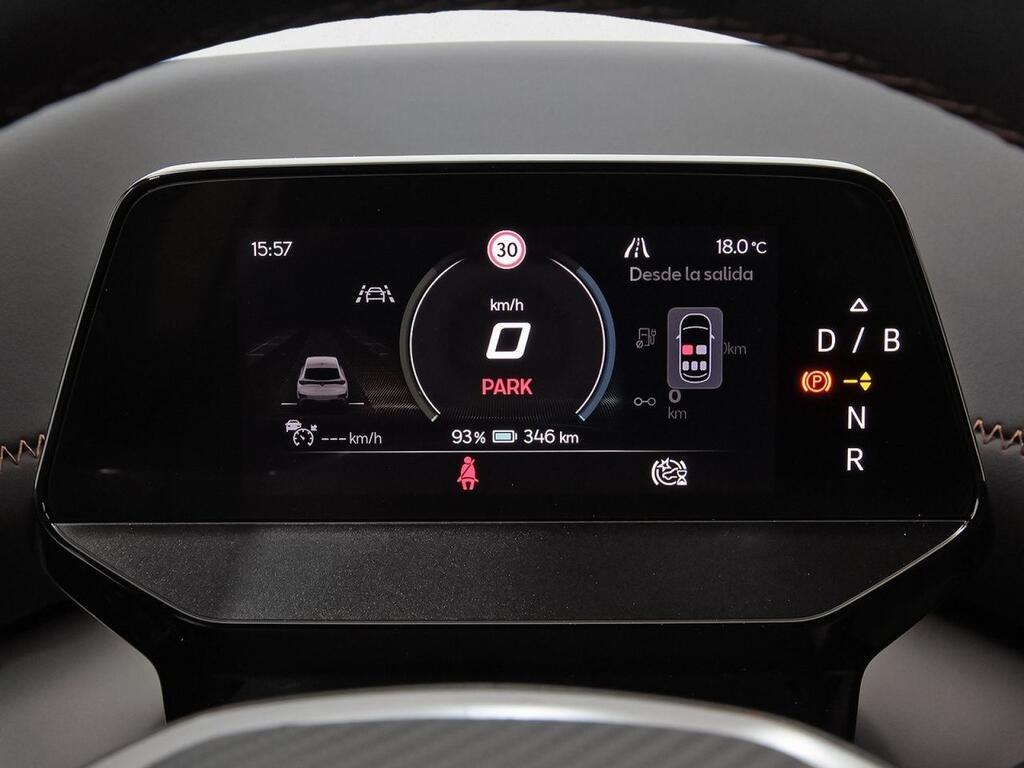 Cupra Born 170kW (231 CV) 79kWh E-Boost Pack+Batter 12