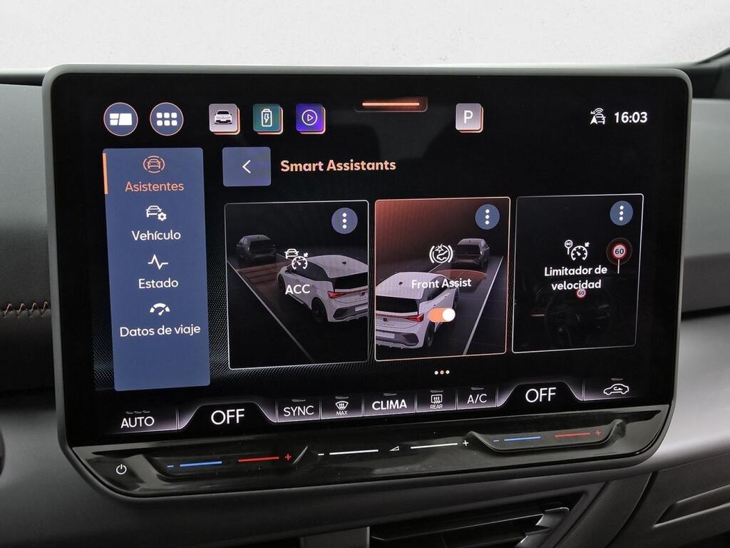 Cupra Born 170kW (231 CV) 79kWh E-Boost Pack+Batter 28