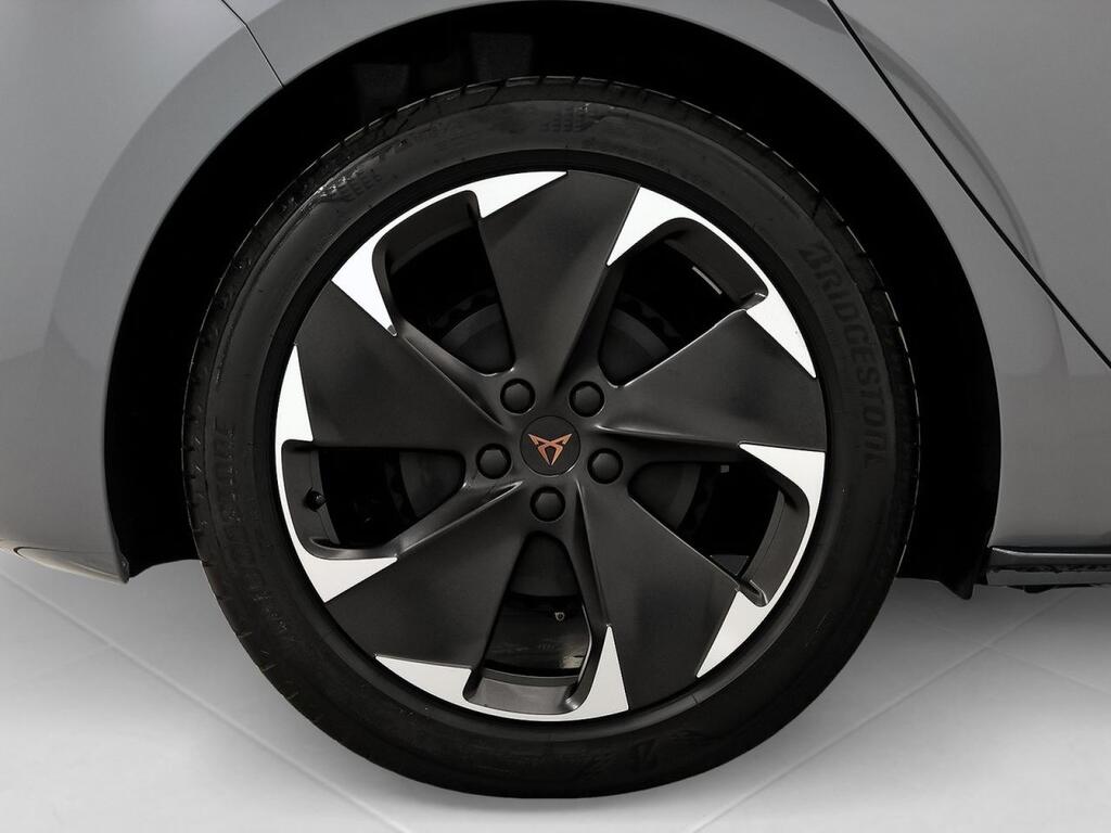 Cupra Born 170kW (231 CV) 79kWh E-Boost Pack+Batter 8