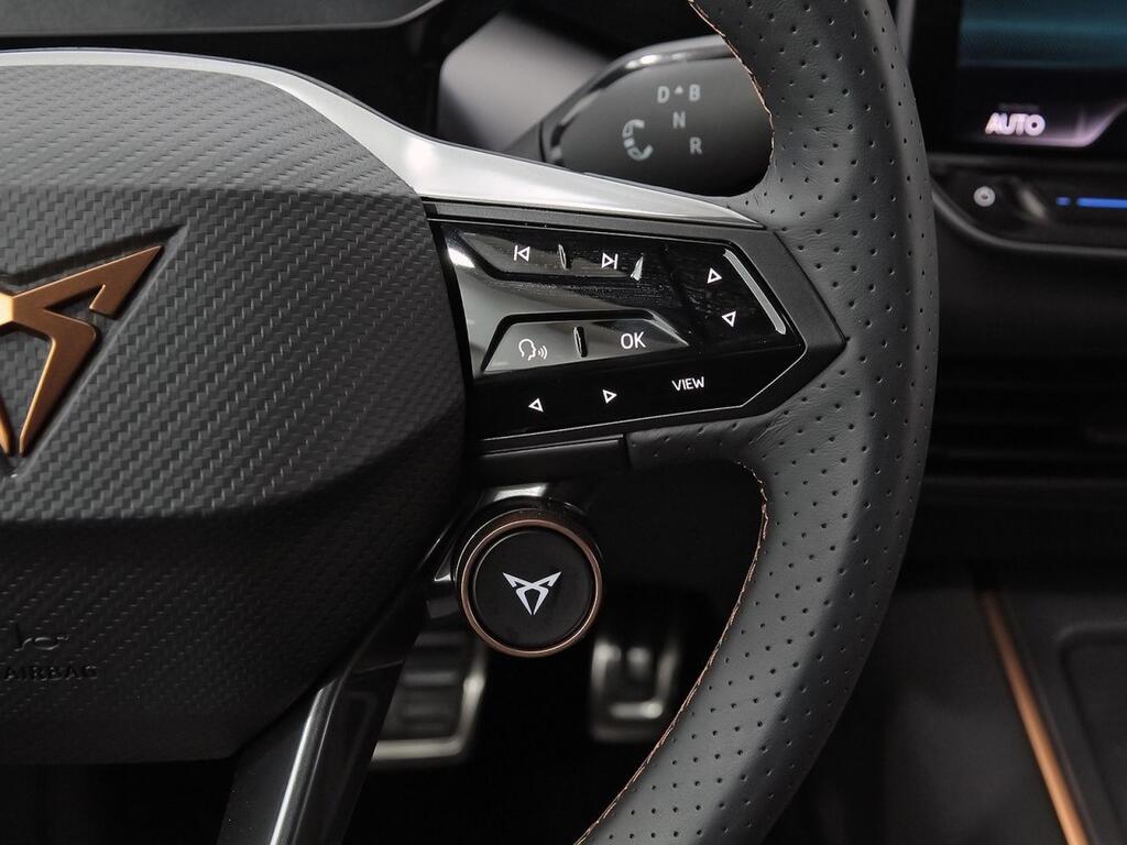 Cupra Born 170kW (231 CV) 79kWh E-Boost Pack+Batter 16