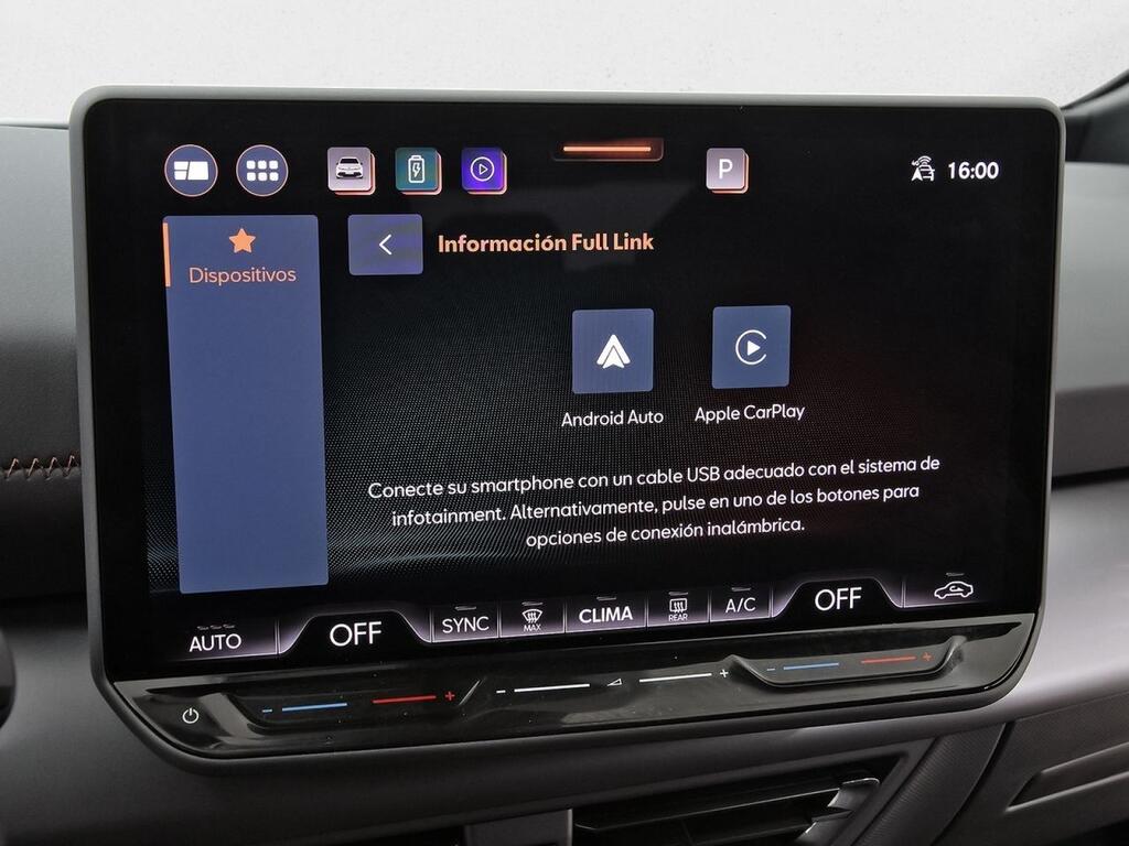 Cupra Born 170kW (231 CV) 79kWh E-Boost Pack+Batter 21