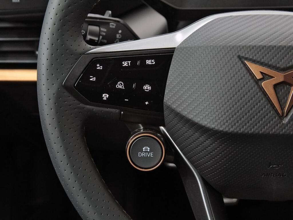 Cupra Born 170kW (231 CV) 79kWh E-Boost Pack+Batter 15