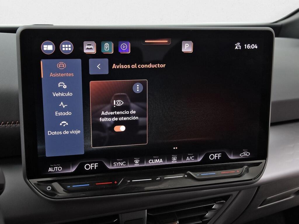 Cupra Born 170kW (231 CV) 79kWh E-Boost Pack+Batter 31