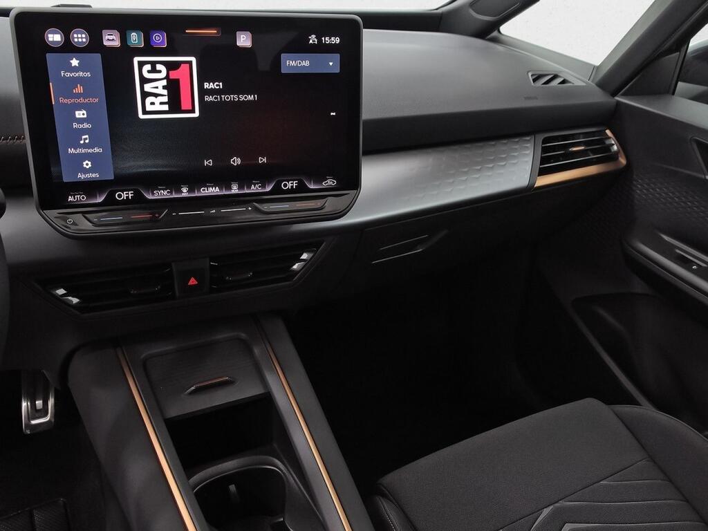 Cupra Born 170kW (231 CV) 79kWh E-Boost Pack+Batter 9
