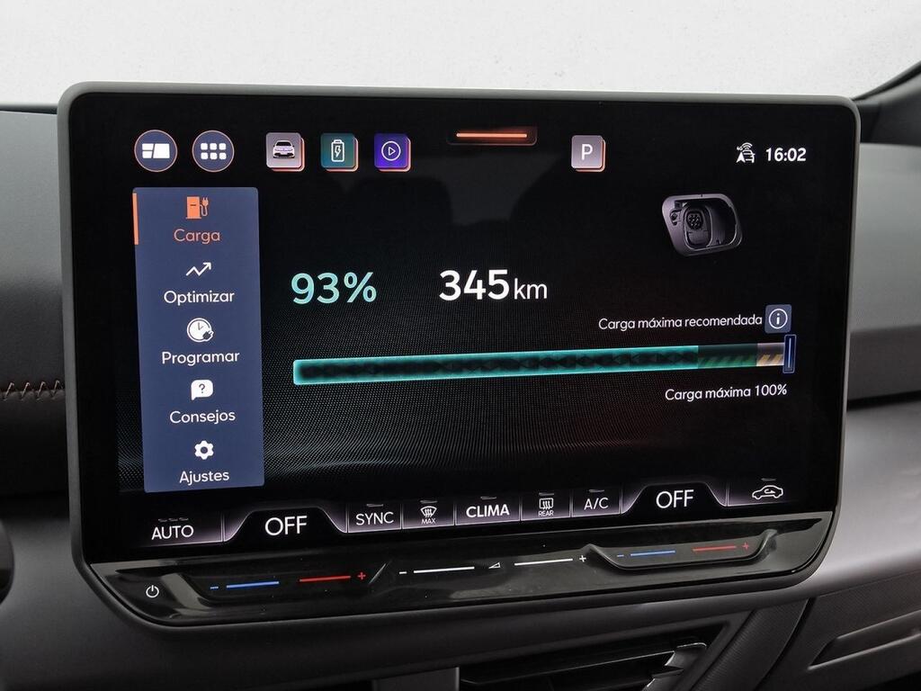 Cupra Born 170kW (231 CV) 79kWh E-Boost Pack+Batter 24