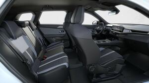Opel Grandland SUV 1.2T XHT MHEV BASIC EDITION 145 5P 5