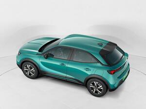 Opel Mokka SUV 1.2 T 100KW EDITION 136 5P 4