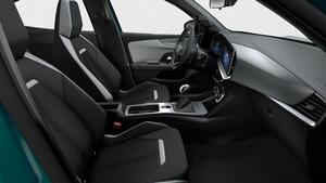 Opel Mokka SUV 1.2 T 100KW EDITION 136 5P 6