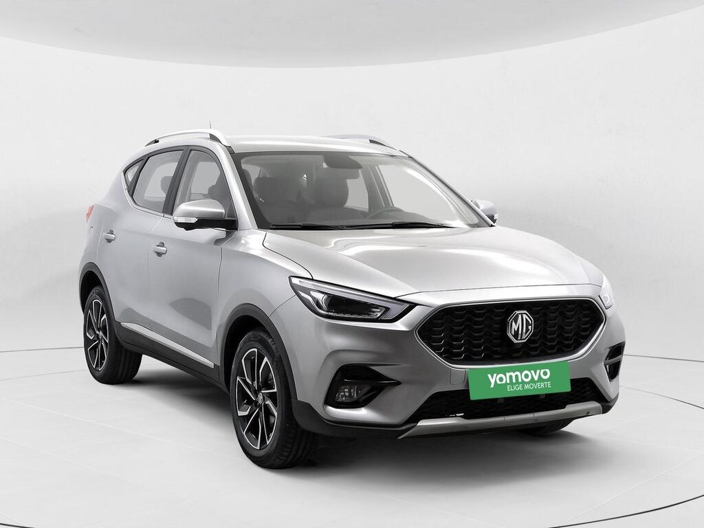 MG ZS 1.5 Luxury