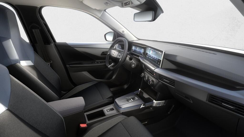 Opel Frontera SUV 1.2T XHT HYBRID 81KW EDITION EDCT 110 5P 6