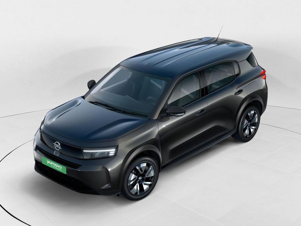 Opel Frontera SUV 1.2T XHT HYBRID 81KW EDITION EDCT 110 5P 4