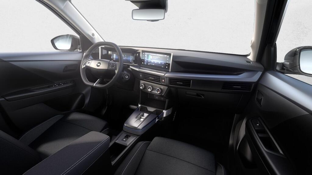 Opel Frontera SUV 1.2T XHT HYBRID 81KW EDITION EDCT 110 5P 5
