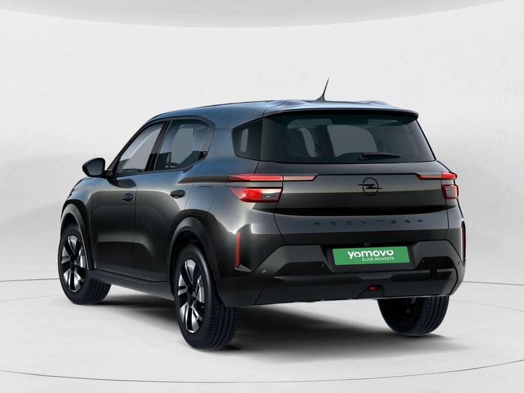 Opel Frontera SUV 1.2T XHT HYBRID 81KW EDITION EDCT 110 5P 3