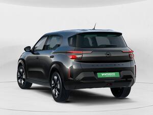 Opel Frontera SUV 1.2T XHT HYBRID 81KW EDITION EDCT 110 5P