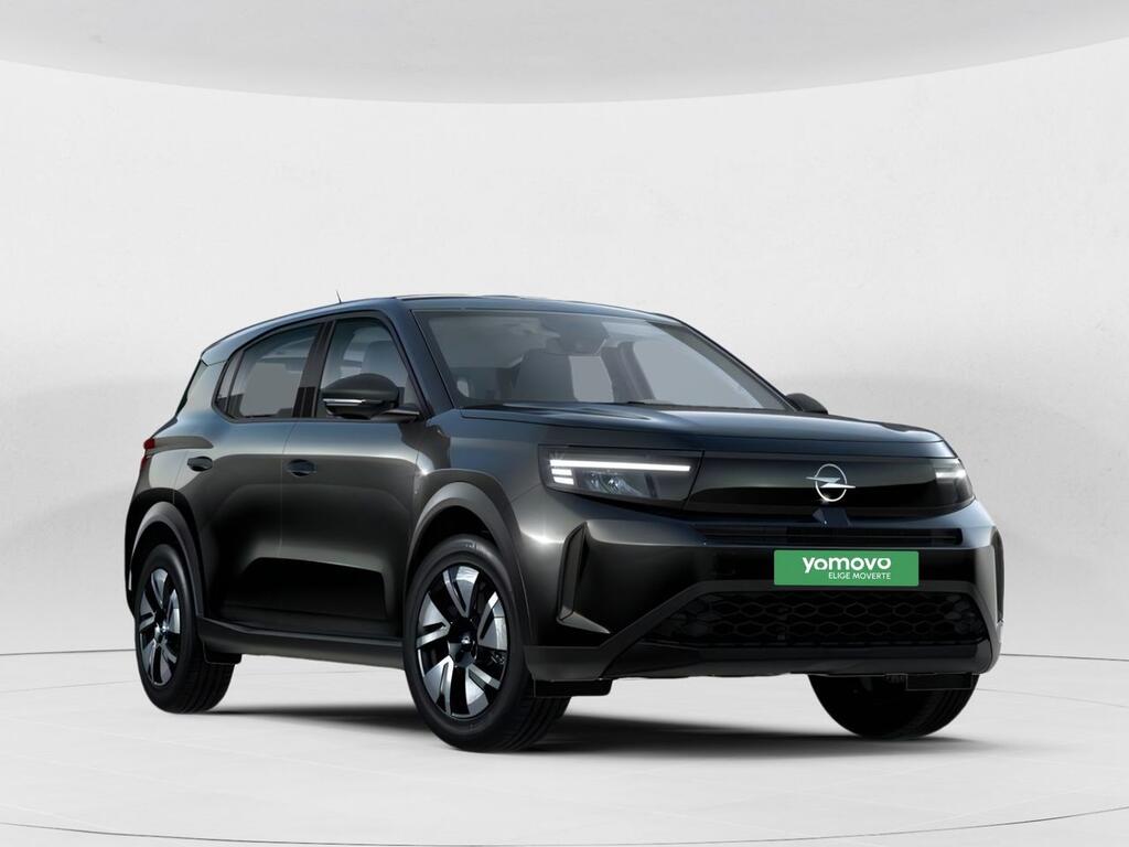 Opel Frontera SUV 1.2T XHT HYBRID 81KW EDITION EDCT 110 5P 2