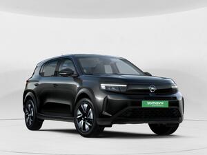 Opel Frontera SUV 1.2T XHT HYBRID 81KW EDITION EDCT 110 5P