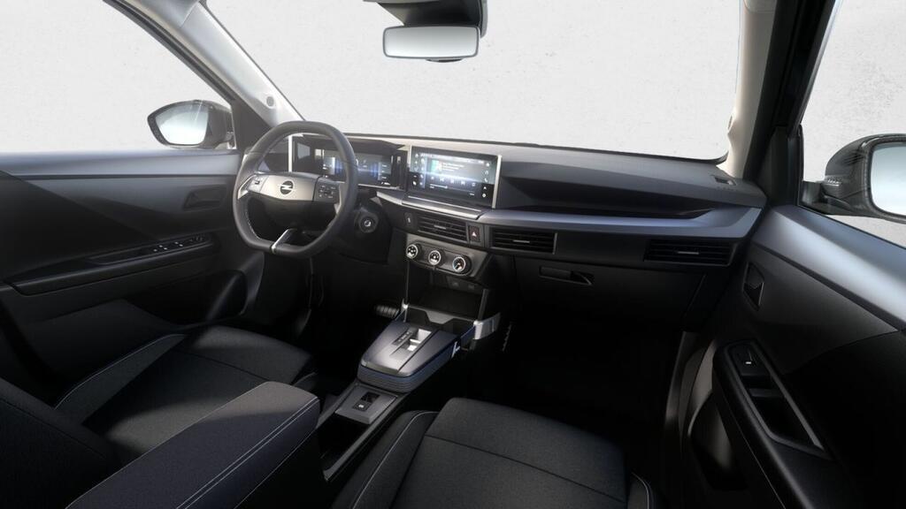 Opel Mokka SUV 1.2 T XHT HYBRID EDITION EDCT6 146 5P 5