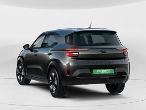 Opel Mokka SUV 1.2 T XHT HYBRID EDITION EDCT6 146 5P