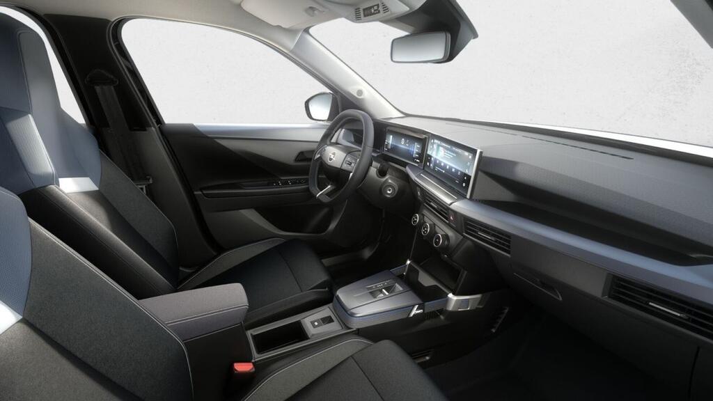 Opel Mokka SUV 1.2 T XHT HYBRID EDITION EDCT6 146 5P 6