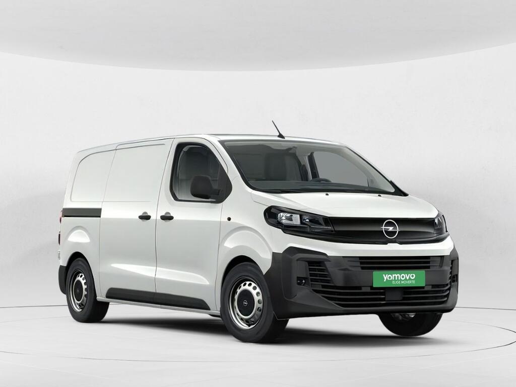 Opel Vivaro Furgoneta 1.5 BLUEHDI 88KW 120 4P 2