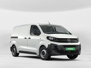 Opel Vivaro Furgoneta 1.5 BLUEHDI 88KW 120 4P