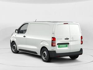 Opel Vivaro Furgoneta 1.5 BLUEHDI 88KW 120 4P