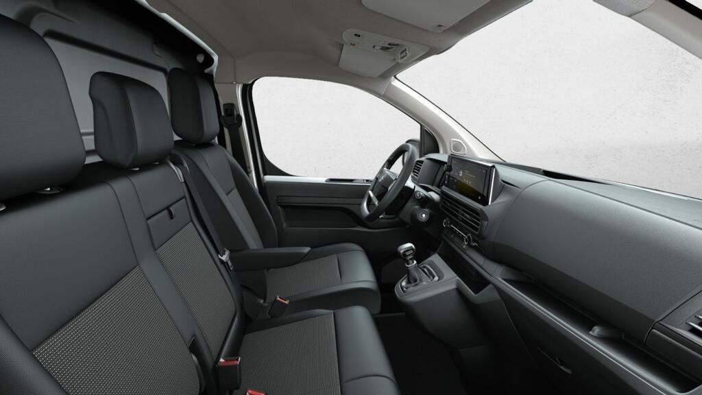 Opel Vivaro Furgoneta 1.5 BLUEHDI 88KW 120 4P 5