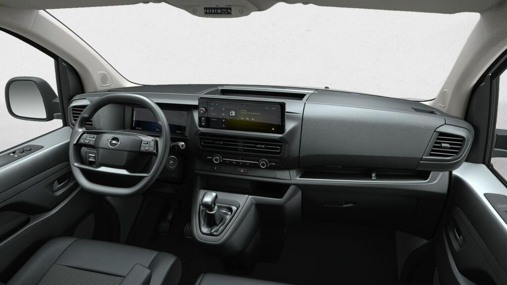 Opel Vivaro Furgoneta 1.5 BLUEHDI 88KW 120 4P 4