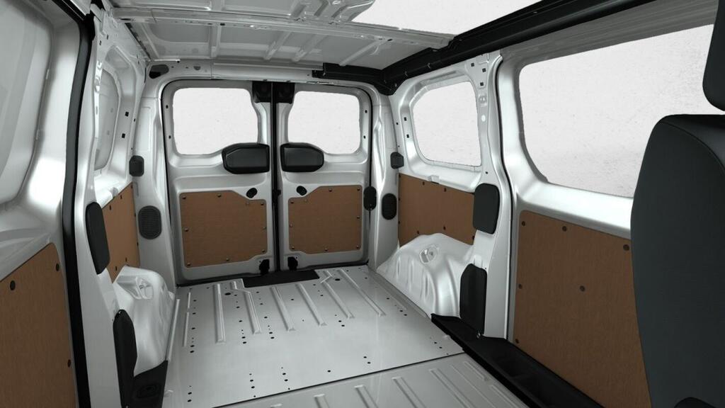 Opel Vivaro Furgoneta 1.5 BLUEHDI 88KW 120 4P 6