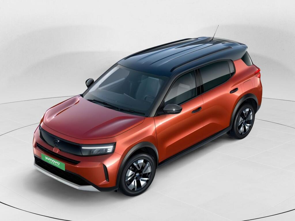 Opel Frontera SUV BEV 44KWH GS AUTO 113 5P 4