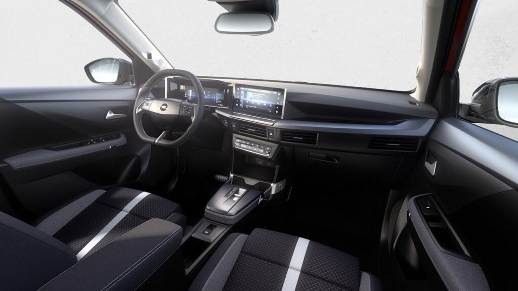 Opel Frontera SUV BEV 44KWH GS AUTO 113 5P 5