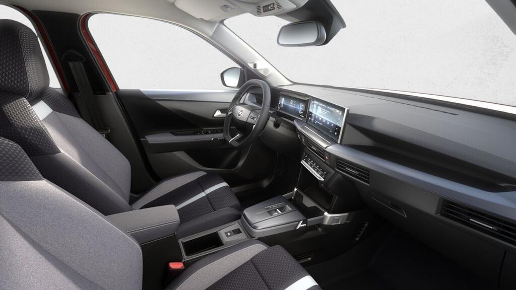 Opel Frontera SUV BEV 44KWH GS AUTO 113 5P 6