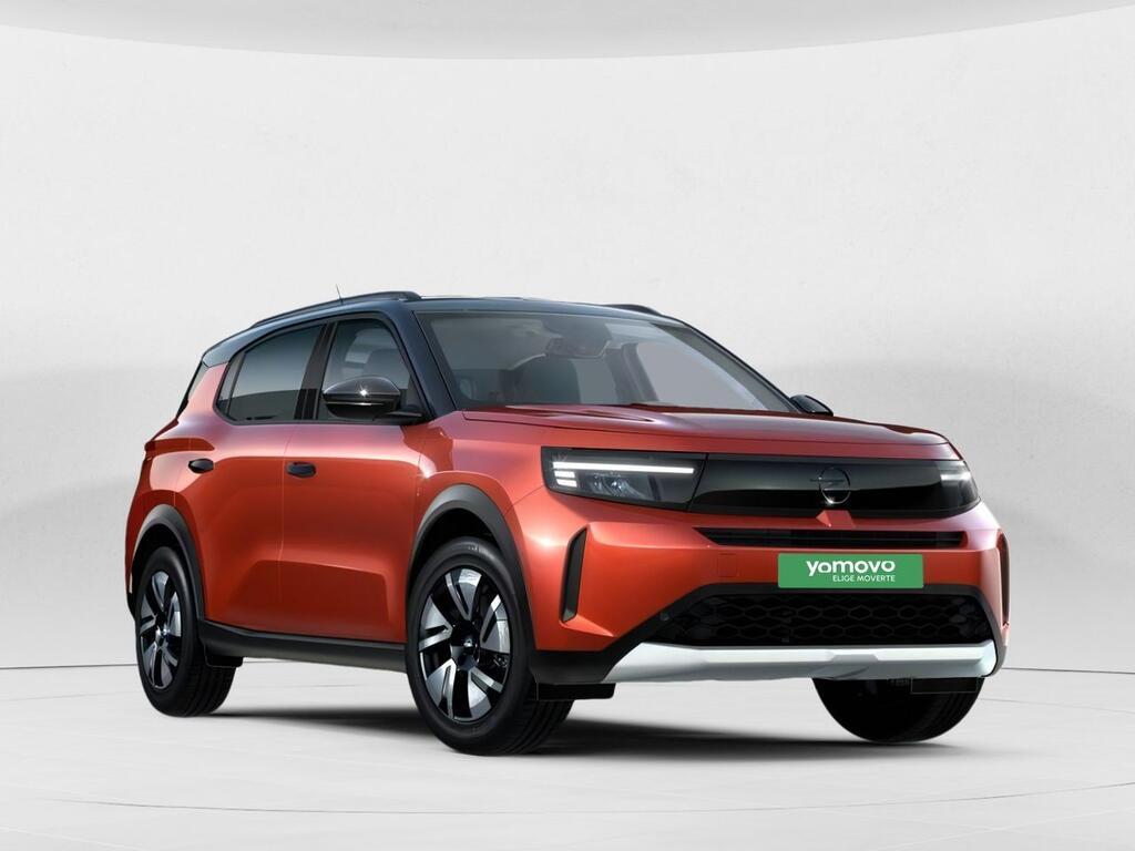 Opel Frontera SUV BEV 44KWH GS AUTO 113 5P 2