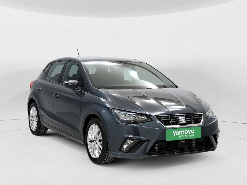 SEAT Ibiza 1.0 TSI 85kW (115CV) FR XS