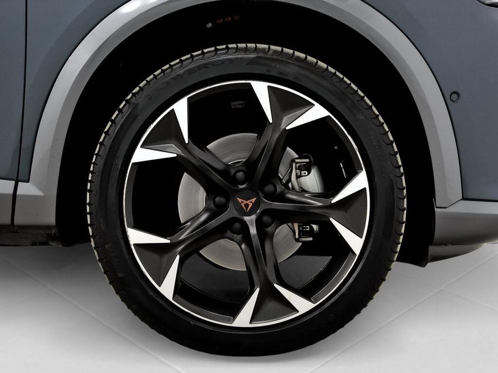 Cupra Formentor 1.5 TSI 110kW (150 CV) 8
