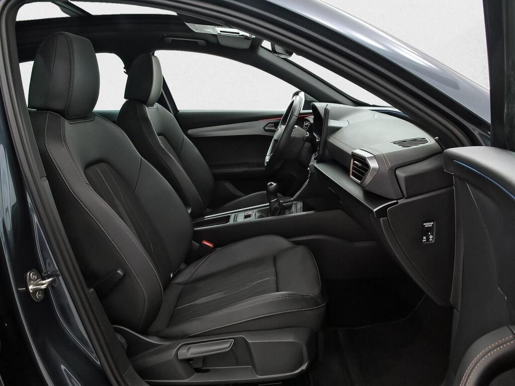 Cupra Formentor 1.5 TSI 110kW (150 CV) 5