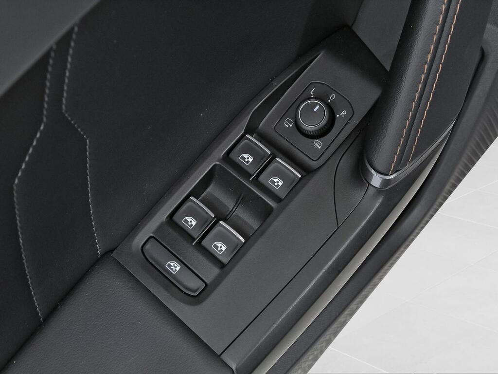 Cupra Formentor 1.5 TSI 110kW (150 CV) 10