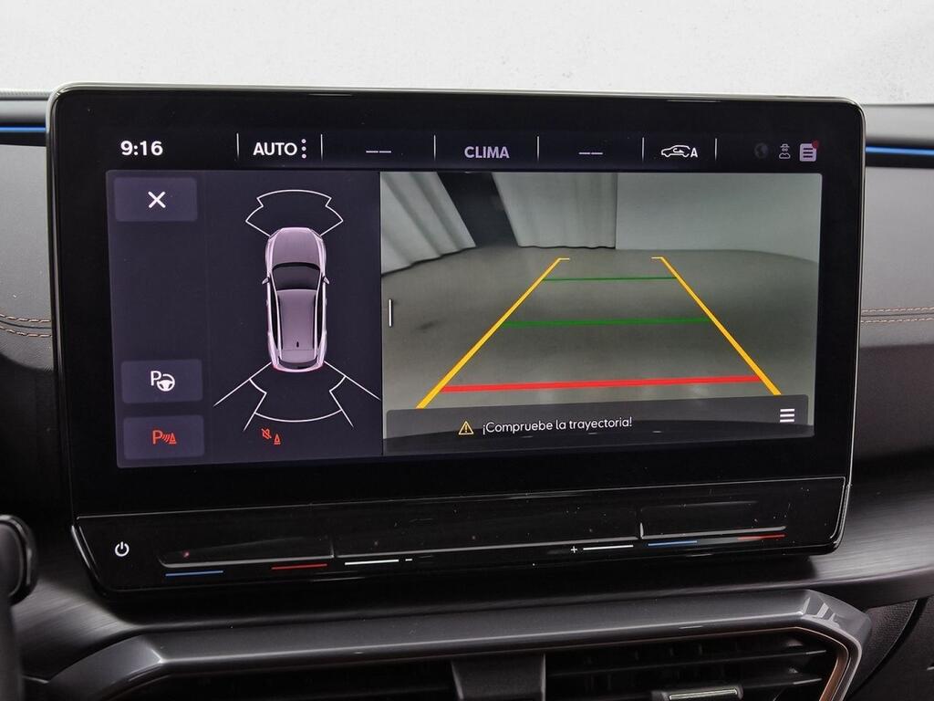 Cupra Formentor 1.5 TSI 110kW (150 CV) 20