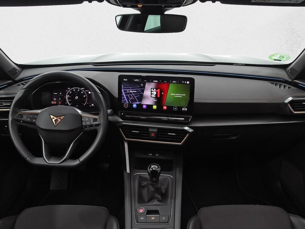 Cupra Formentor 1.5 TSI 110kW (150 CV) 4