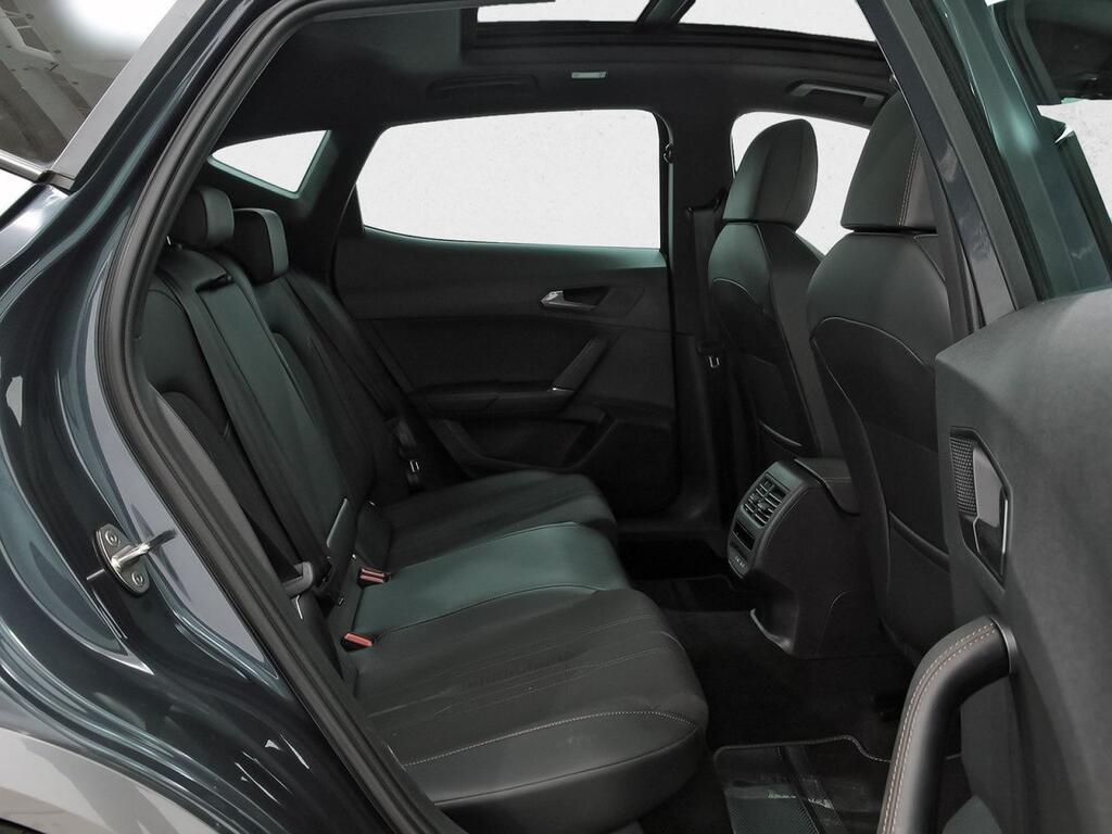 Cupra Formentor 1.5 TSI 110kW (150 CV) 6