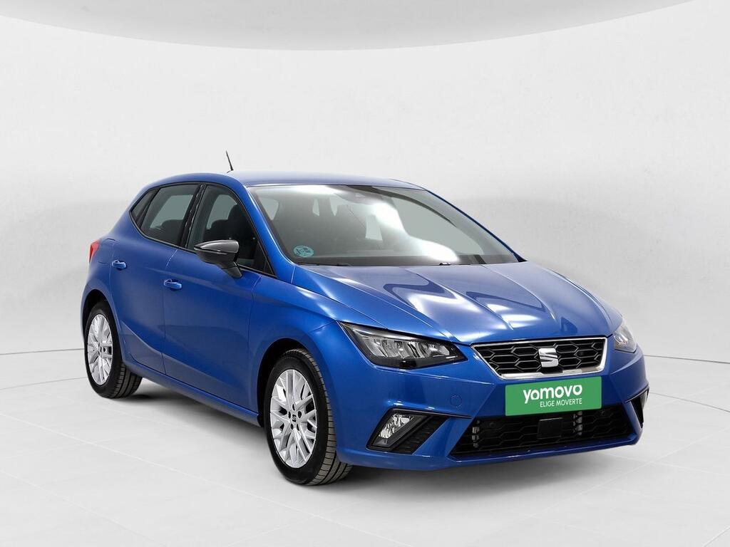 SEAT Ibiza 1.0 TSI 85kW (115CV) FR XS