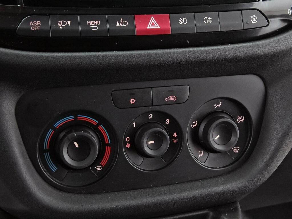 Fiat Doblò 1.6 MJET 90 EUD6 F L1H1 SX 4P 24