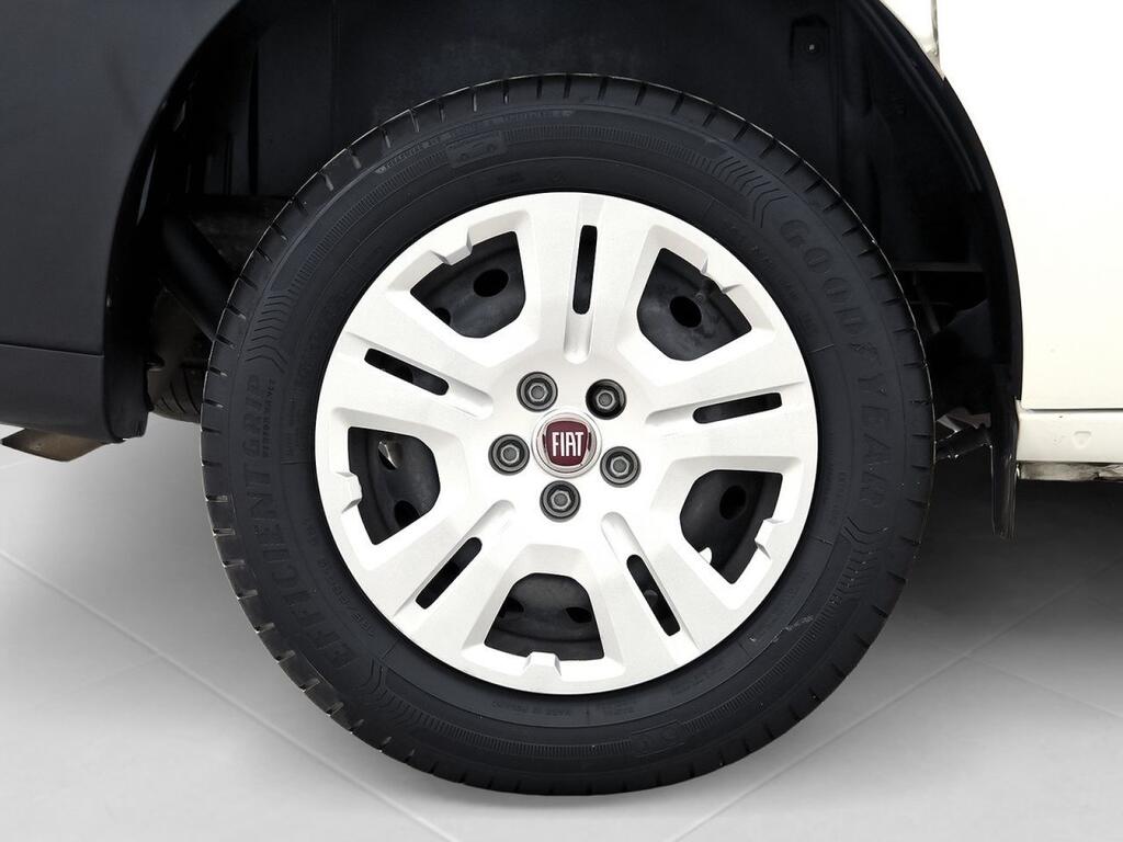 Fiat Doblò 1.6 MJET 90 EUD6 F L1H1 SX 4P 12