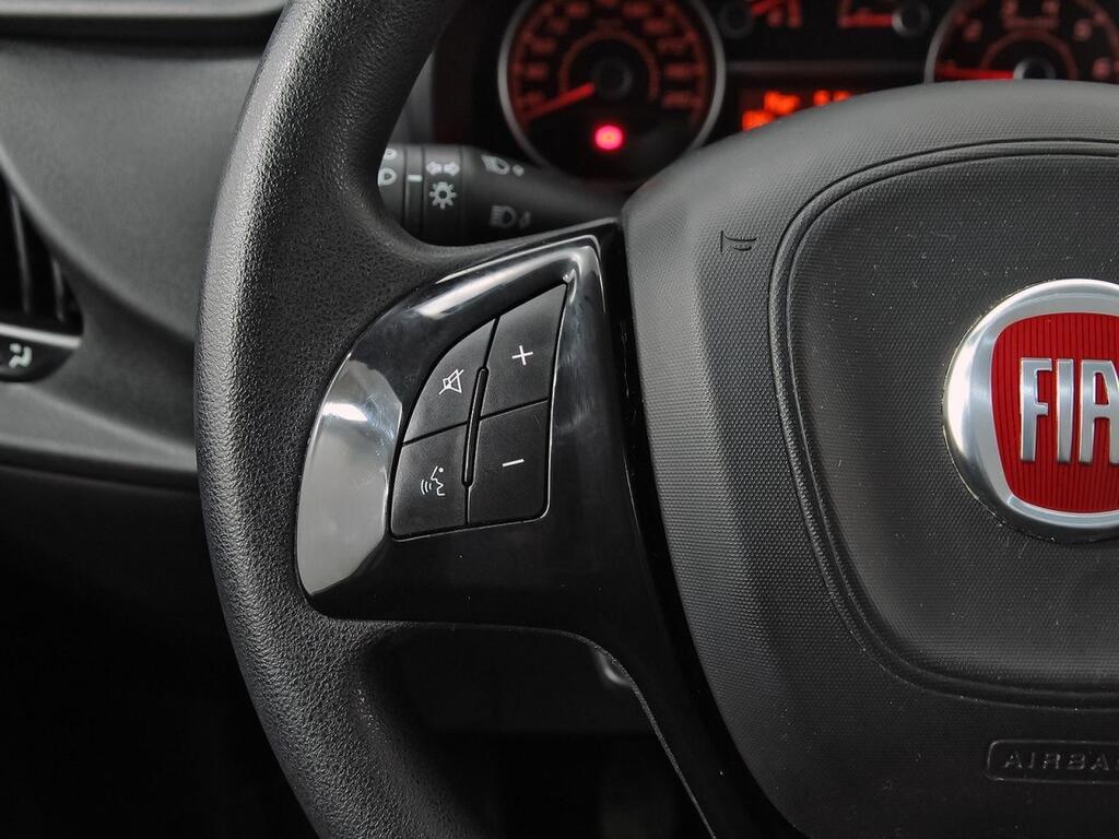 Fiat Doblò 1.6 MJET 90 EUD6 F L1H1 SX 4P 19