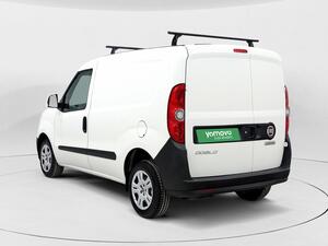 Fiat Doblò 1.6 MJET 90 EUD6 F L1H1 SX 4P