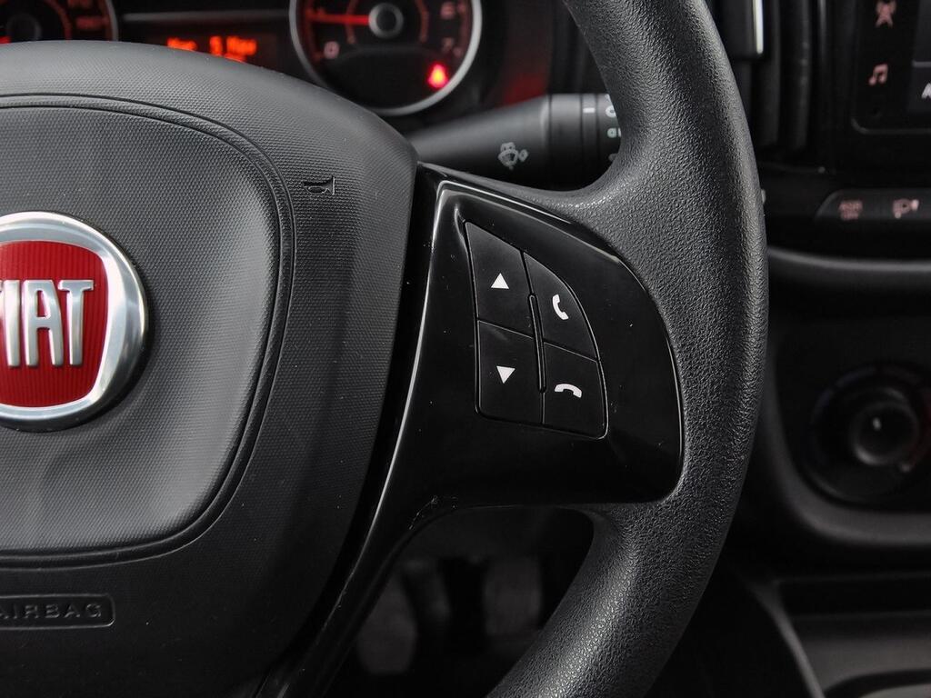Fiat Doblò 1.6 MJET 90 EUD6 F L1H1 SX 4P 20